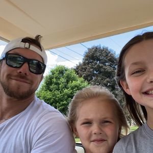 Meet your Posher, Ryan